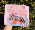 Hotter than a hoocie coocie shirt