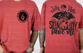 Somebody save me shirt