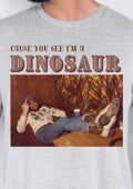 Dino shirt