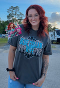 Blue collar wife shirt