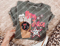 7 brew mom juice shirt