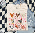 Chicken shirt