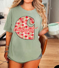 Car shirt