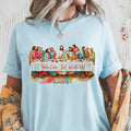 You can sit with us shirt