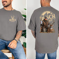 Busch Trump shirt