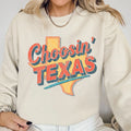 Choosin Texas shirt