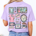 Nurse shirt