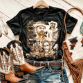 Landman shirt